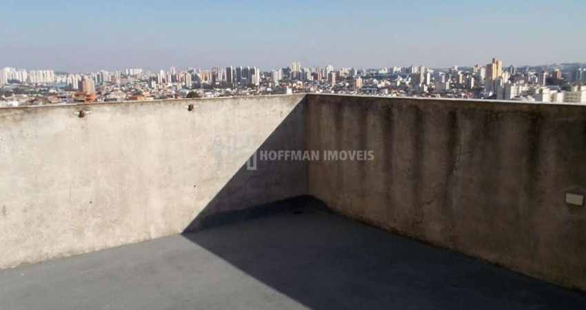Casa com 3 quartos à venda na Rua Angelina, --, Vila Palmares, Santo André