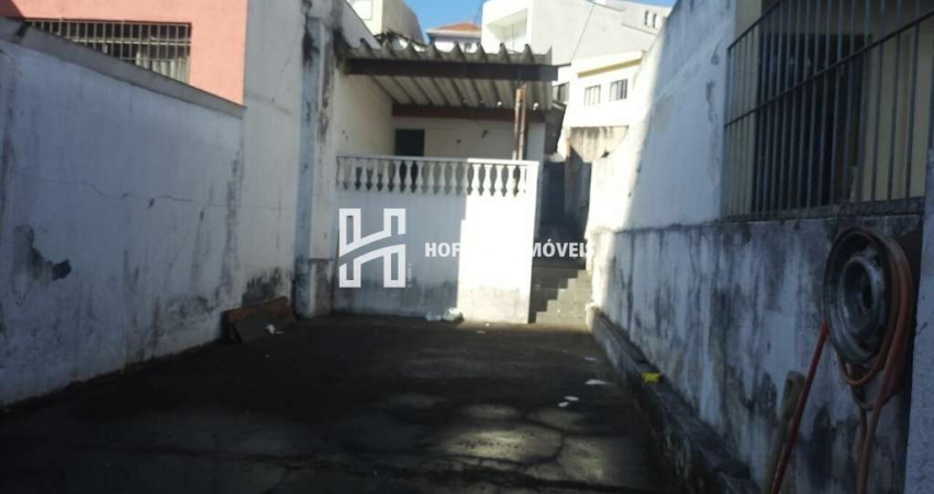 EXCELENTE TERRENO DISPONÍVEL PARA ALUGAR NA BOA VISTA - SÃO CAETANO DO SUL!