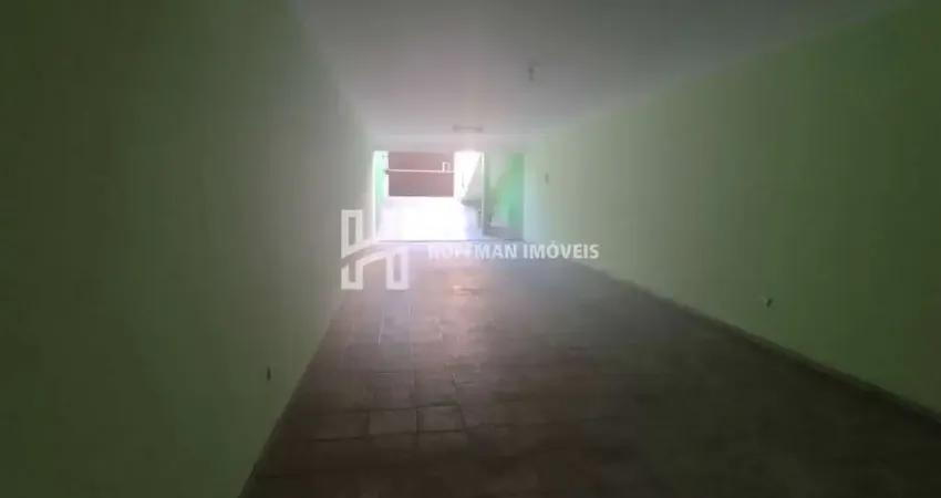 SOBRADO NO CERAMICA, LOZALIZAÇÃO PRIVILEGIAD, LINDO!
