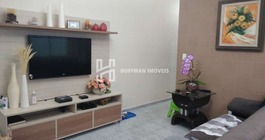 Casa com 2 quartos à venda na Travessa Roberto Isler, --, Vila Palmares, Santo André