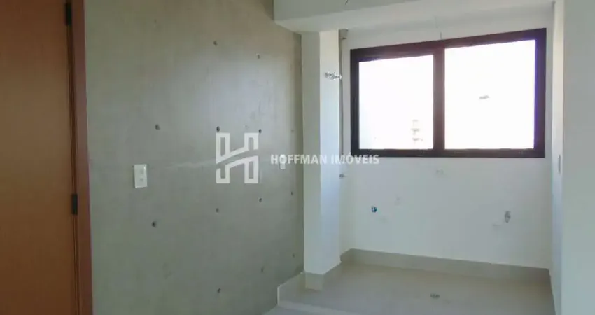 Apartamento com 2 quartos à venda na Rua das Goiabeiras, --, Jardim, Santo André