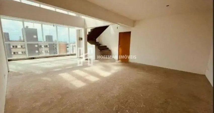 Apartamento com 4 quartos à venda na Rua João Ribeiro, --, Campestre, Santo André