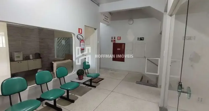 Prédio à venda na Rua Visconde de Inhaúma, --, Osvaldo Cruz, São Caetano do Sul