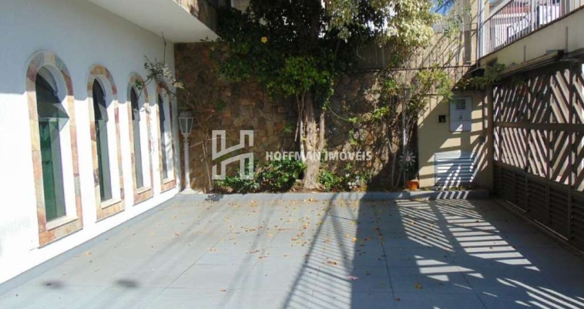 Casa com 3 quartos à venda na Rua Coronel Camisão, --, Osvaldo Cruz, São Caetano do Sul