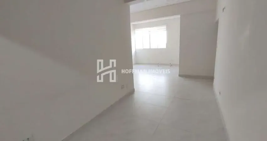 Sala comercial com 2 salas para alugar na Rua Visconde de Inhaúma, --, Osvaldo Cruz, São Caetano do Sul