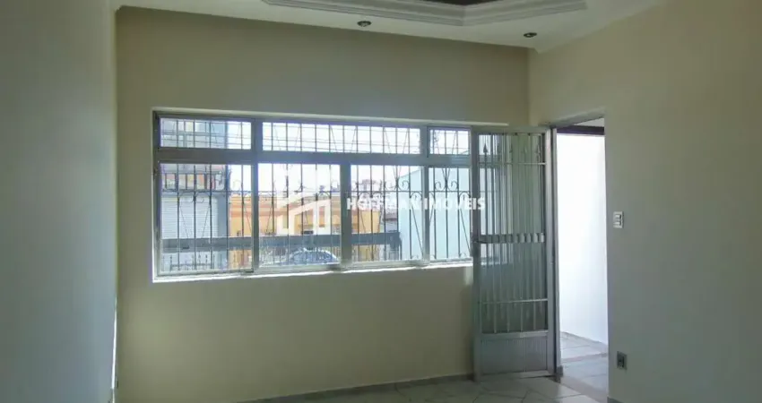 Excelente casa térrea à venda na divisa com são caetano do sul!