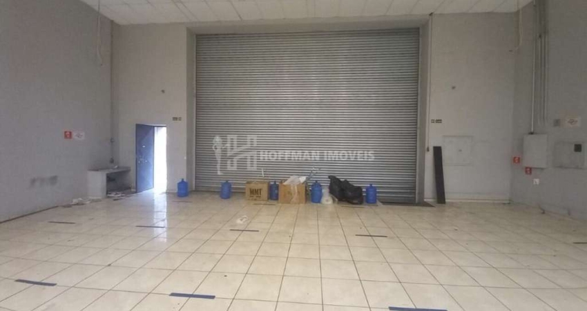 SALÃO  COMERCIAL   CENTRO  SÃO CAETANO