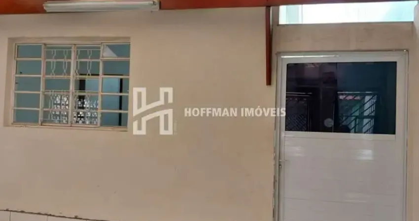 Casa com 2 quartos à venda na Rua Isabel, --, Vila Palmares, Santo André
