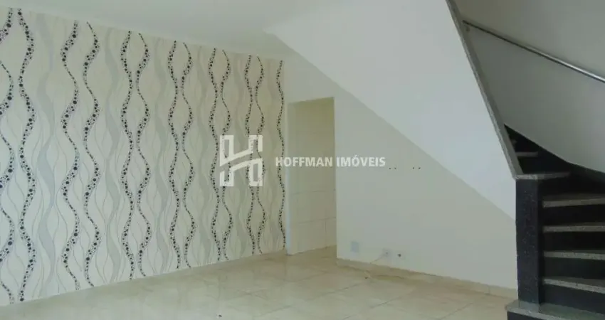Casa com 3 quartos à venda na Alameda São Caetano, --, Santa Maria, São Caetano do Sul