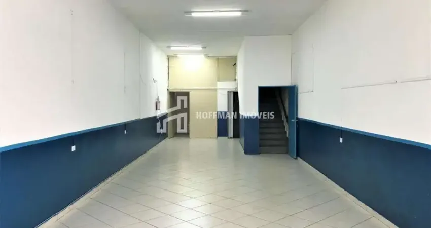 Ponto comercial para alugar na Rua Engenheiro Armando de Arruda Pereira, --, Cerâmica, São Caetano do Sul