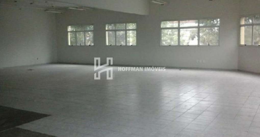 Ponto comercial com 1 sala para alugar na Rua Maceió, --, Barcelona, São Caetano do Sul