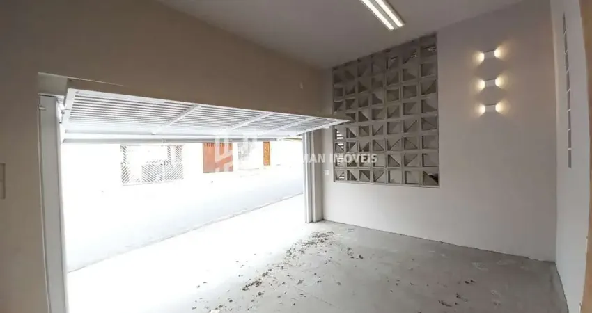 Casa com 4 quartos para alugar na Rua Castro Alves, --, Cerâmica, São Caetano do Sul