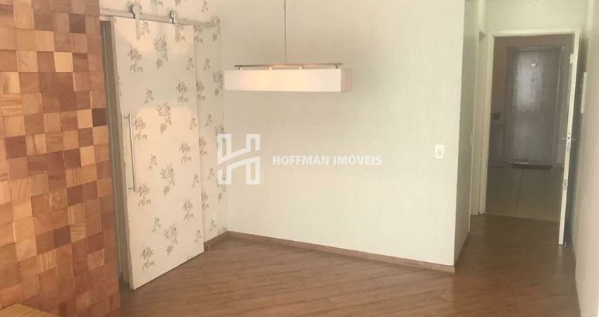 Apartamento com 3 quartos à venda na Rua Heloísa Pamplona, --, Fundação, São Caetano do Sul