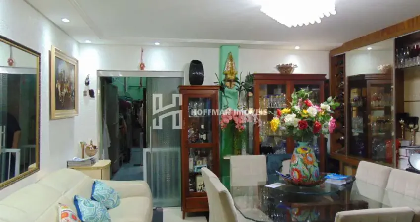 Casa à venda na Rua Santo Antônio, --, Centro, São Caetano do Sul