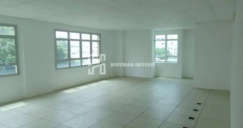 Sala comercial com 1 sala à venda na Rua Niterói, --, Centro, São Caetano do Sul