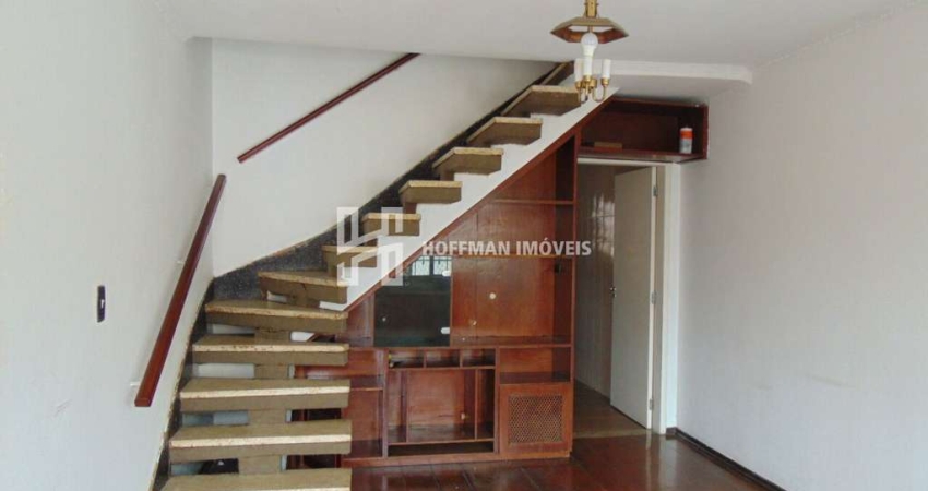 Casa com 4 quartos à venda na Rua Francisco Alves, --, Boa Vista, São Caetano do Sul