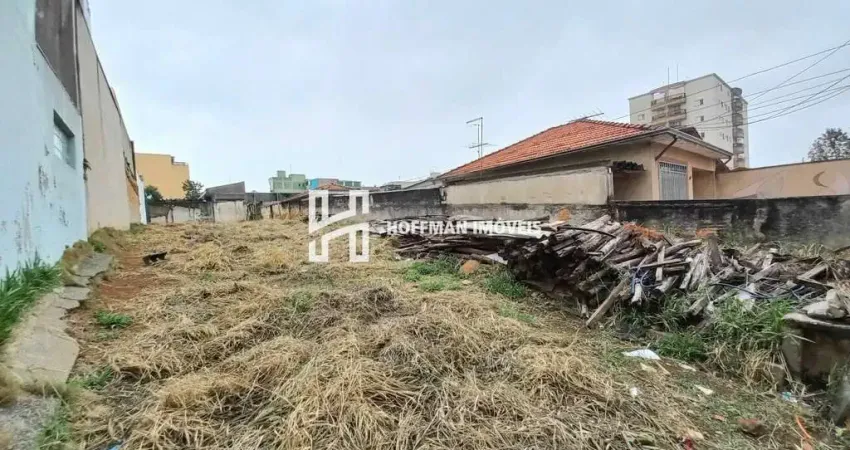 Terreno comercial para alugar na Rua Arlindo Marchetti, --, Boa Vista, São Caetano do Sul