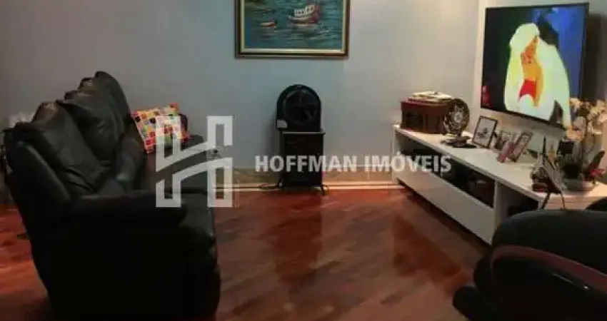 Apartamento com 3 quartos à venda na Avenida Lemos Monteiro, --, Olímpico, São Caetano do Sul