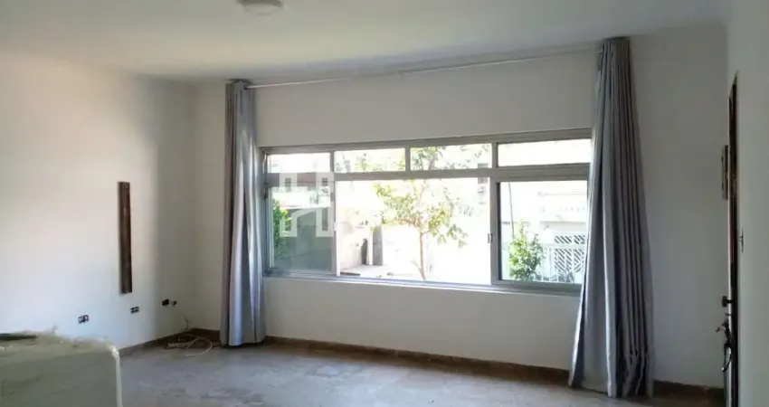 Casa com 3 quartos à venda na Rua Brésser, --, Parque Erasmo Assunção, Santo André
