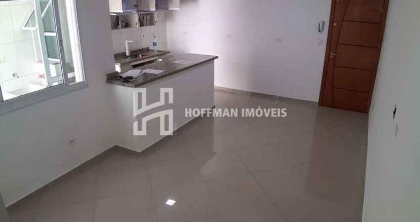 Apartamento com 3 quartos à venda na Rua Columbia, --, Parque das Nações, Santo André