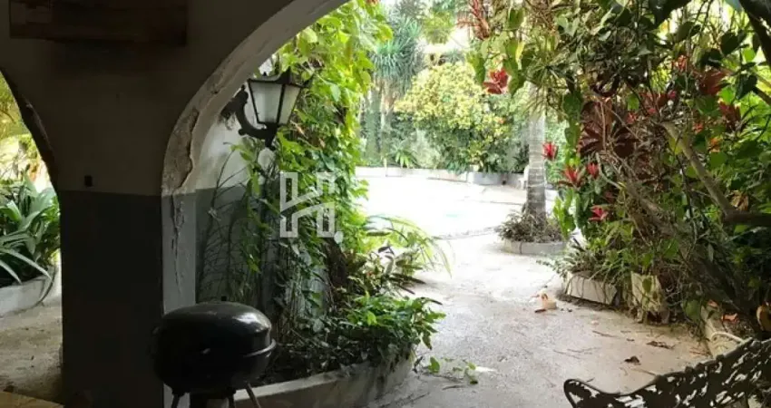 Casa com 4 quartos para alugar na Rua José do Patrocínio, --, Centro, São Caetano do Sul