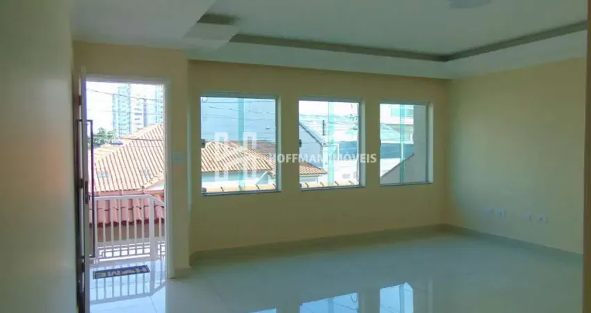 Casa com 3 quartos à venda na Avenida Senador Roberto Simonsen, --, Cerâmica, São Caetano do Sul