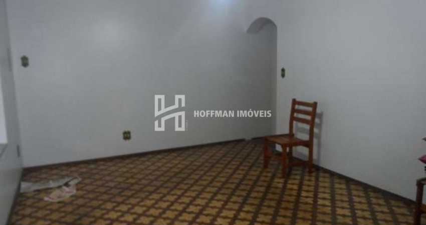 Casa com 4 quartos à venda na Alameda Conde de Porto Alegre, --, Santa Maria, São Caetano do Sul