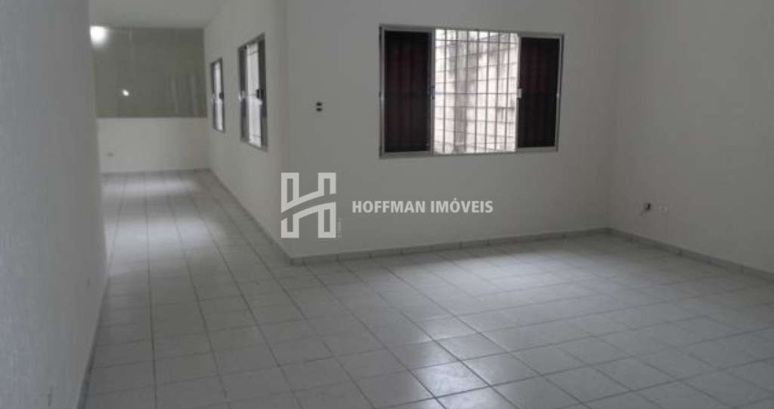 Sala comercial com 4 salas para alugar na Rua Amazonas, --, Cerâmica, São Caetano do Sul