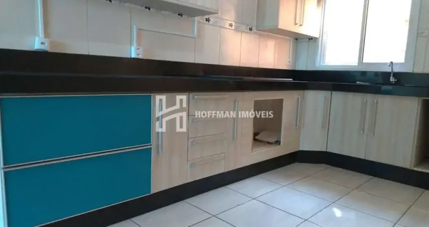 Apartamento com 3 quartos à venda na Rua Cruz de Malta, --, Jardim Santo André, Santo André