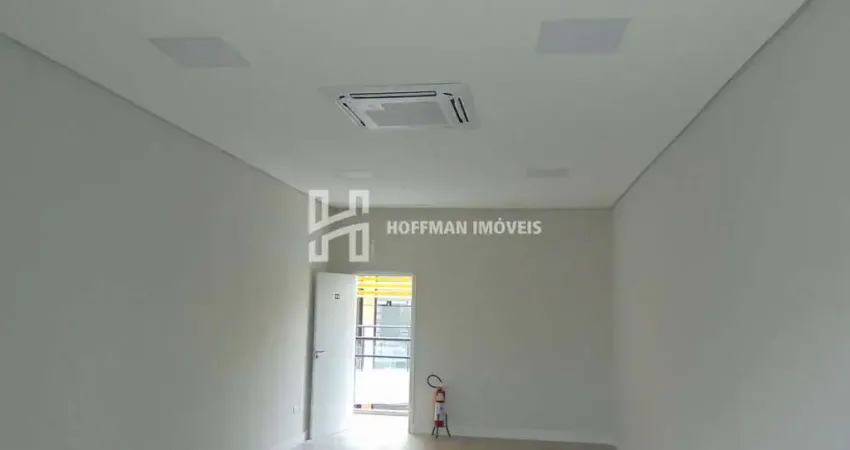 Ponto comercial para alugar na Rua Euclides da Cunha, --, Jardim São Caetano, São Caetano do Sul