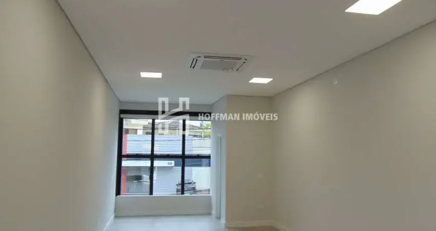 Ponto comercial para alugar na Rua Euclides da Cunha, --, Jardim São Caetano, São Caetano do Sul