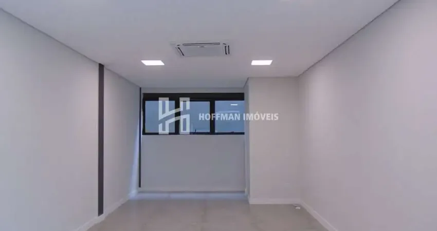 Ponto comercial para alugar na Rua Euclides da Cunha, --, Jardim São Caetano, São Caetano do Sul