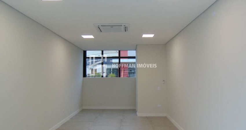 Ponto comercial para alugar na Rua Euclides da Cunha, --, Jardim São Caetano, São Caetano do Sul