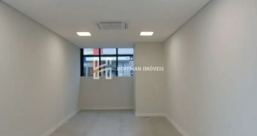 Ponto comercial para alugar na Rua Euclides da Cunha, --, Jardim São Caetano, São Caetano do Sul