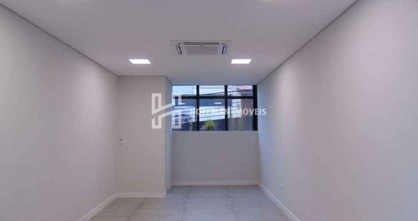 Ponto comercial para alugar na Rua Euclides da Cunha, --, Jardim São Caetano, São Caetano do Sul