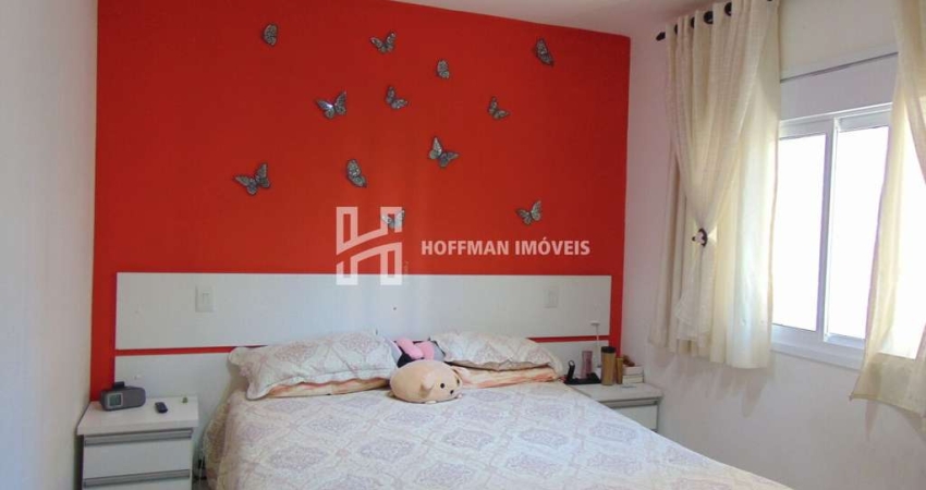 APARTAMENTO COM ÓTIMA LOCALIZAÇÃO