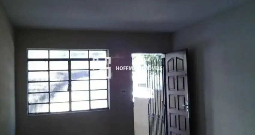 Casa com 8 quartos à venda na Avenida Dom Pedro I, --, Vila Luzita, Santo André