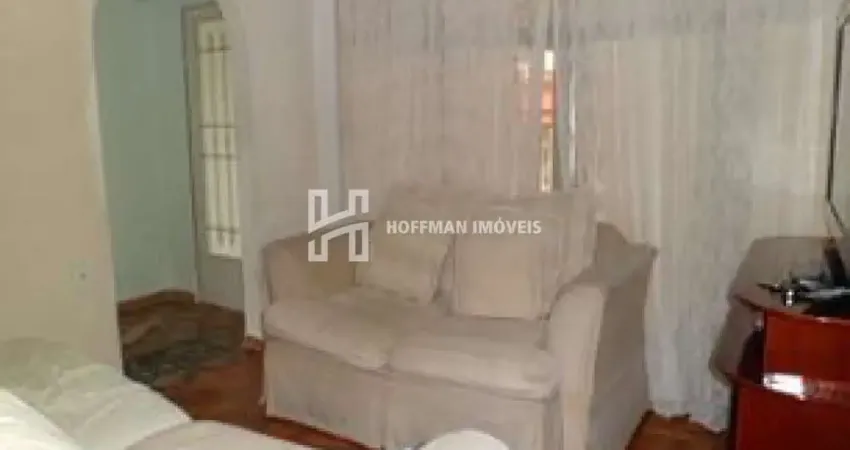Casa com 2 quartos à venda na Rua Otávio Hildebrando, --, Mauá, São Caetano do Sul