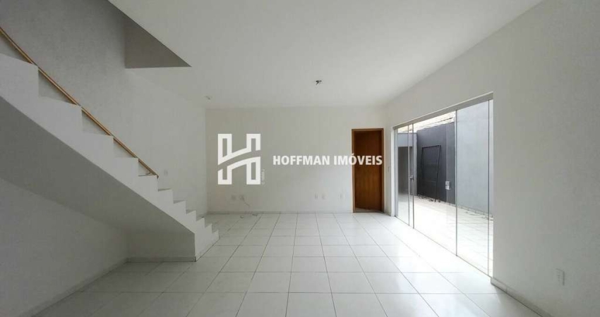 Casa comercial com 1 sala para alugar na Alameda São Caetano, --, Santa Maria, São Caetano do Sul