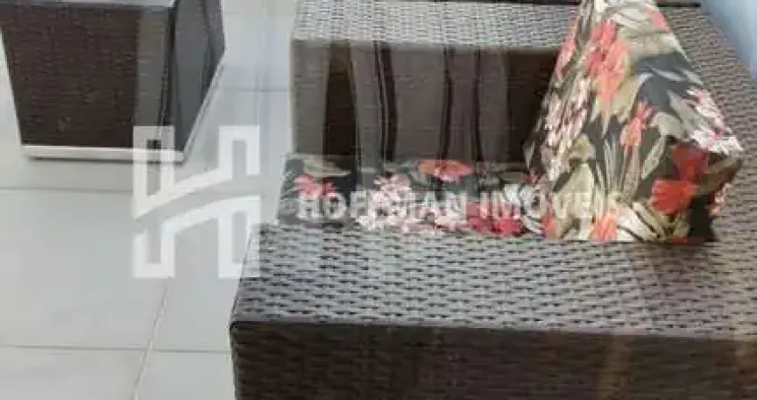 Apartamento com 2 quartos à venda na Rua Fernando Pessoa, --, Parque Marajoara, Santo André