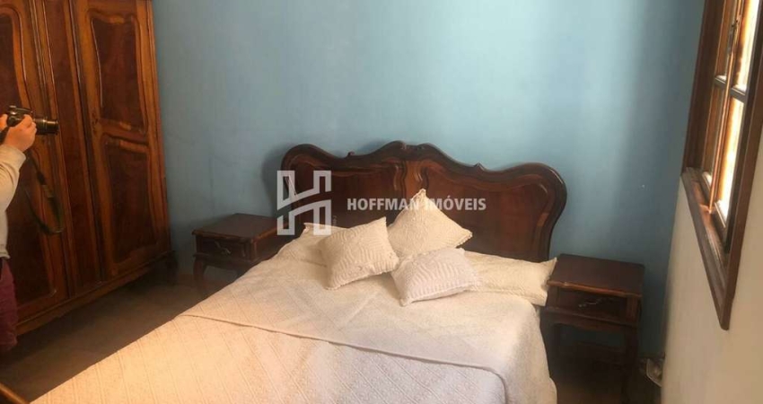 Casa com 3 quartos à venda na Rua Serafim Carlos, --, Osvaldo Cruz, São Caetano do Sul