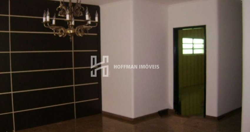Casa com 3 quartos à venda na Avenida Papa João XXIII, --, Jardim São Caetano, São Caetano do Sul