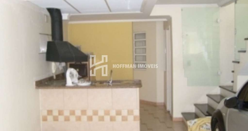 Casa com 3 quartos à venda na Rua Picuí, --, Olímpico, São Caetano do Sul