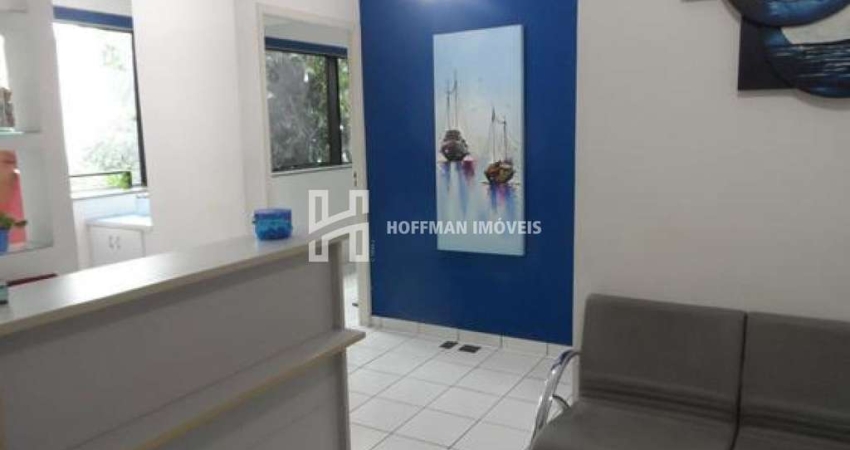Sala comercial com 1 sala à venda na Rua Amazonas, --, Osvaldo Cruz, São Caetano do Sul