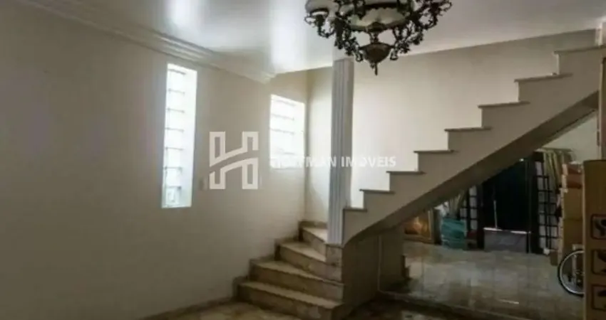 Casa com 5 quartos à venda na Avenida Senador Roberto Simonsen, --, Cerâmica, São Caetano do Sul