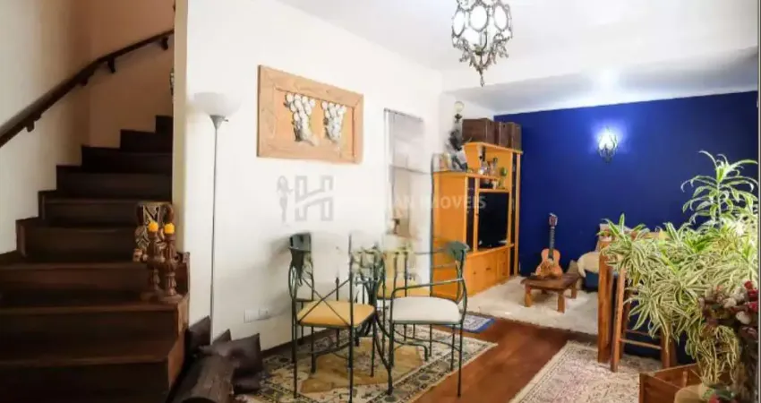 Casa com 2 quartos à venda na Rua Ribeirão Preto, --, Olímpico, São Caetano do Sul