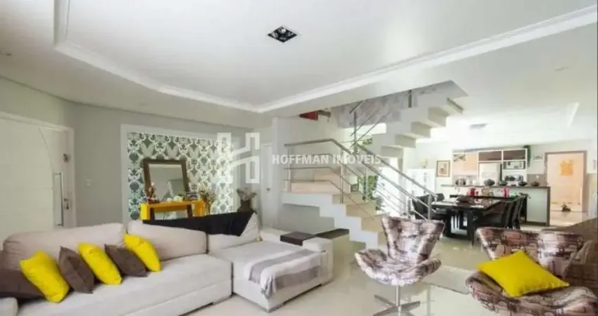 Casa com 4 quartos à venda na Rua Anhangüera, --, Cerâmica, São Caetano do Sul
