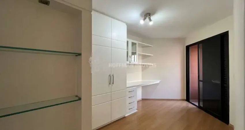 Apartamento 178m² 03 dormitórios, 01 Suíte, 02 Vagas para Venda no Bairro Santa Paula - São Caetano