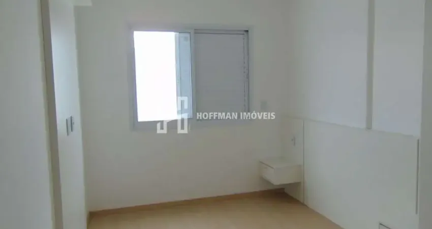 Apartamento com 2 quartos à venda na Travessa Itaúna, --, Campestre, Santo André
