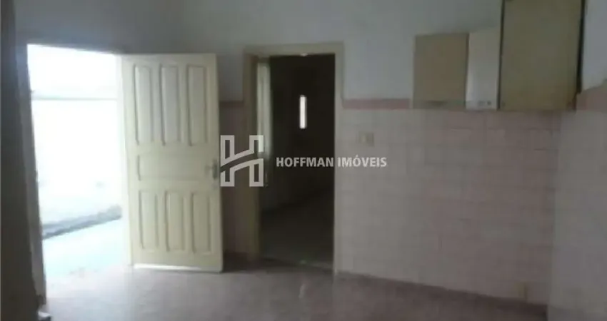 Casa com 1 quarto à venda na Rua Maranhão, --, Santa Paula, São Caetano do Sul